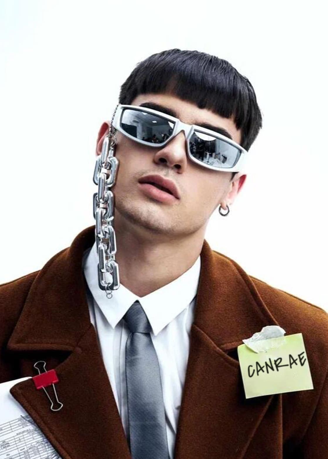 OHM - SPECIAL EDITION