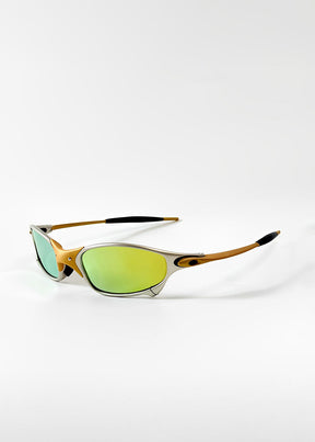 JACOB - METAL EDITION