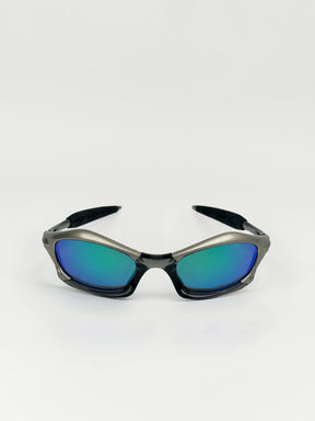 ARCHIVE - 01 SILVER EDITION