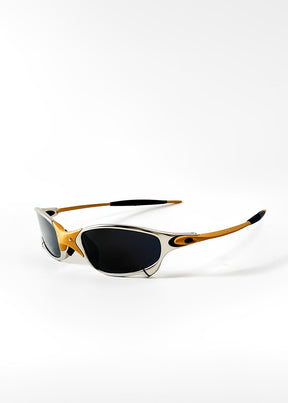 JACOB - METAL EDITION