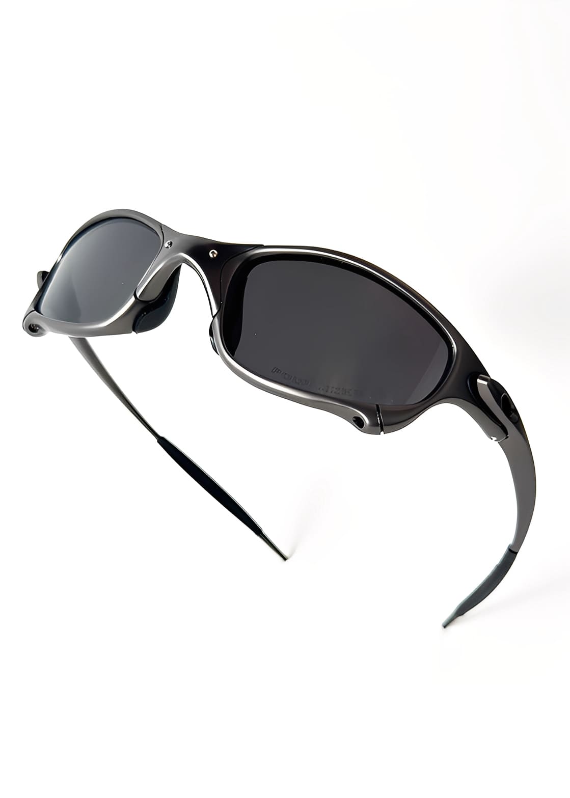 JACOB - METAL EDITION