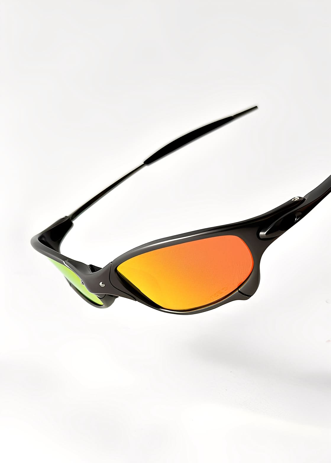 JACOB - METAL EDITION