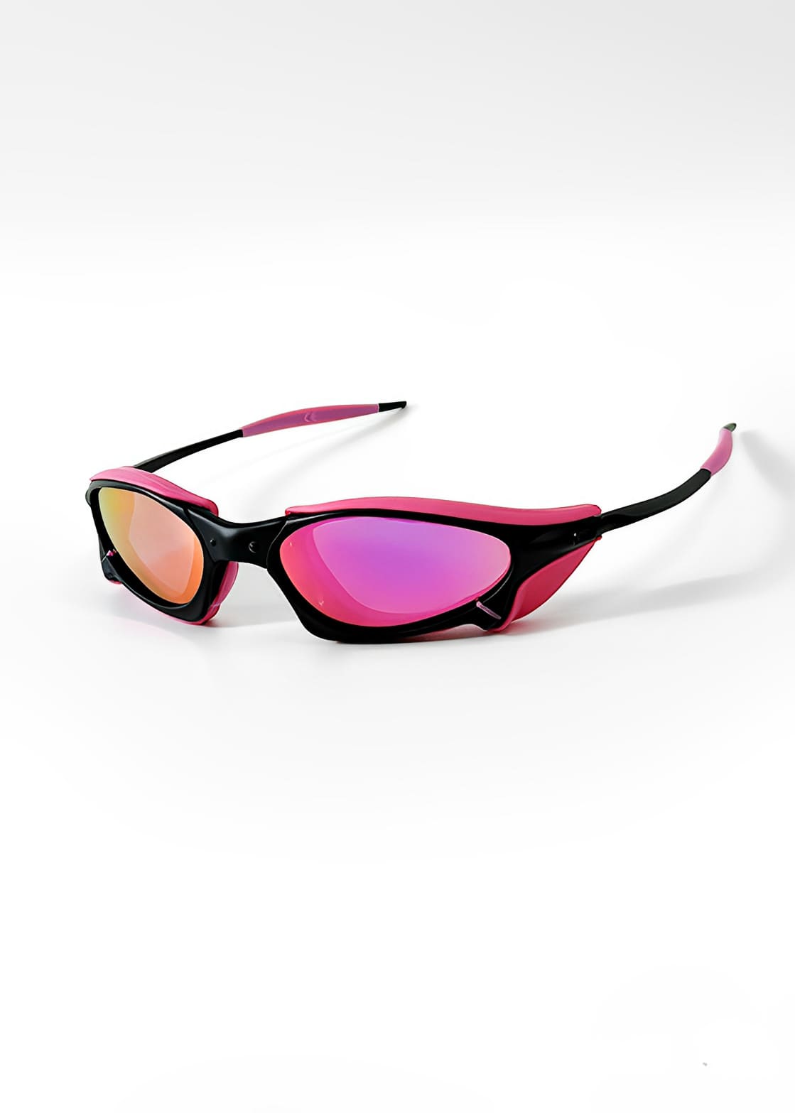 Accessory: Retro Windshield for Jacques