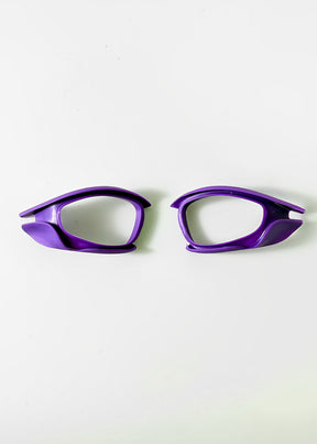 Accessory: Retro Windshield