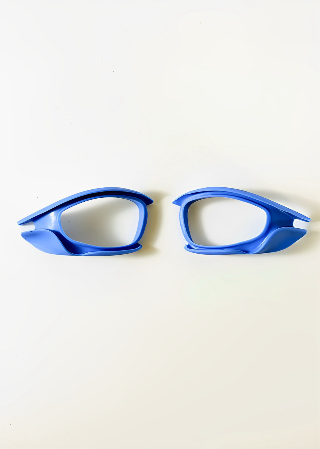 Accessory: Retro Windshield