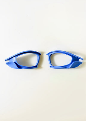 Accessory: Retro Windshield