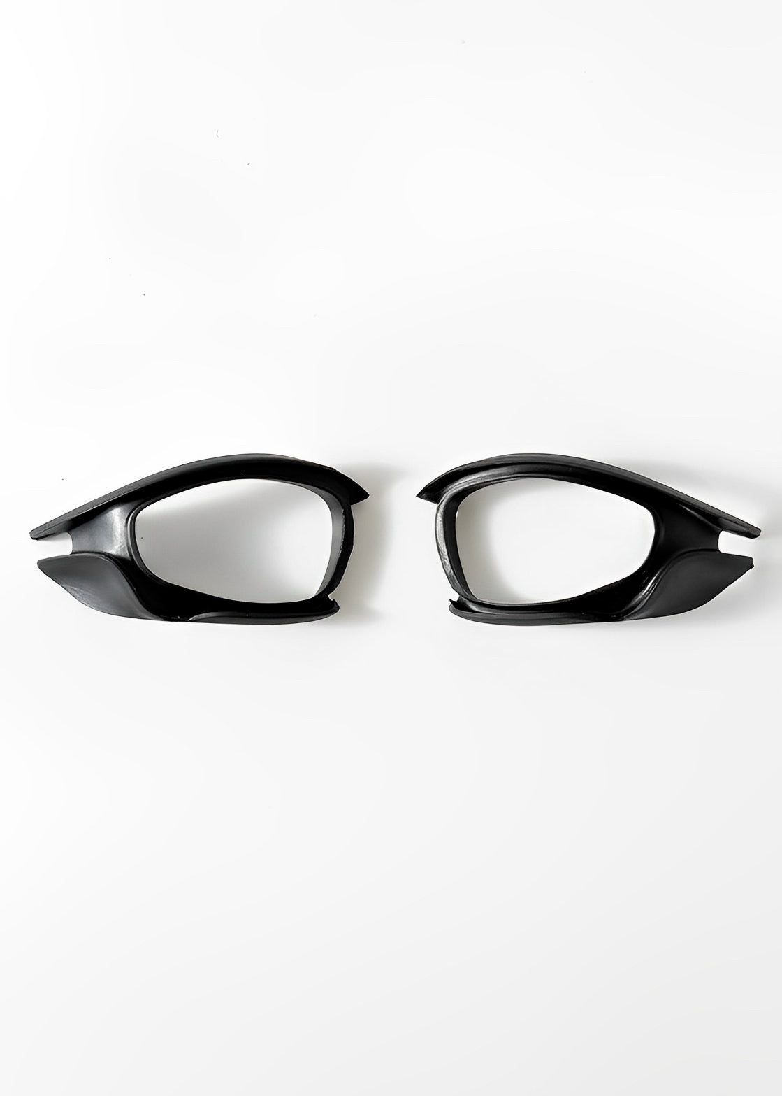 Accessory: Retro Windshield