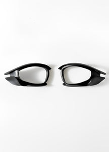 Accessory: Retro Windshield