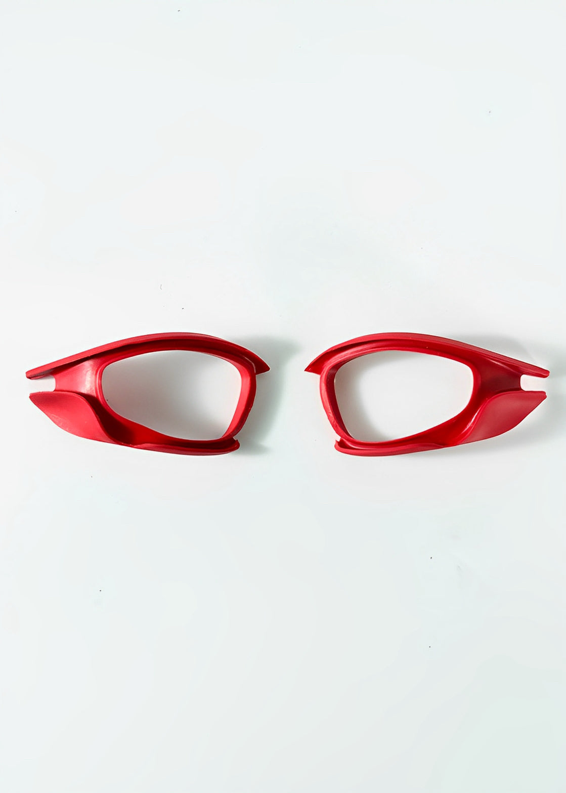 Accessory: Retro Windshield