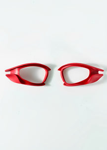 Accessory: Retro Windshield