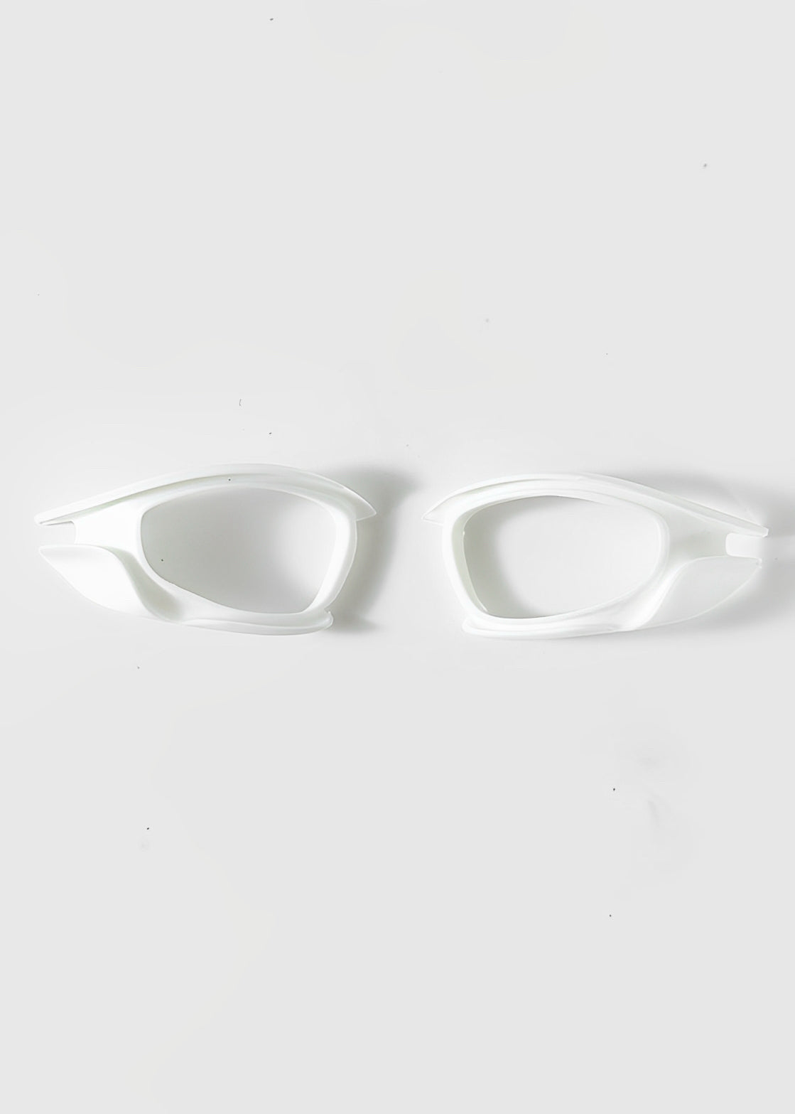 Accessory: Retro Windshield