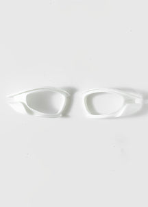 Accessory: Retro Windshield