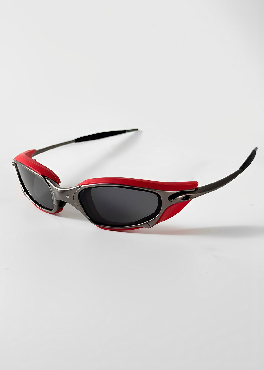 Accessory: Retro Windshield