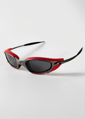 Accessory: Retro Windshield