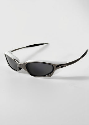 Accessory: Retro Windshield