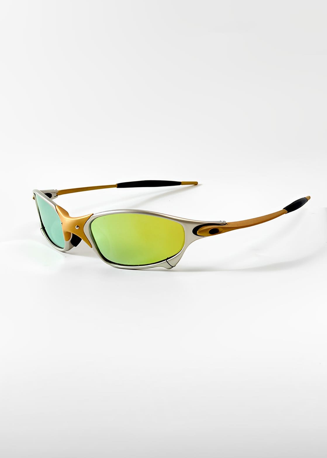 JACOB - METAL EDITION