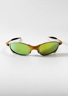 JACOB - METAL EDITION