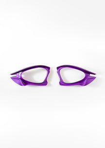 Accessory: Retro Windshield for Jacques