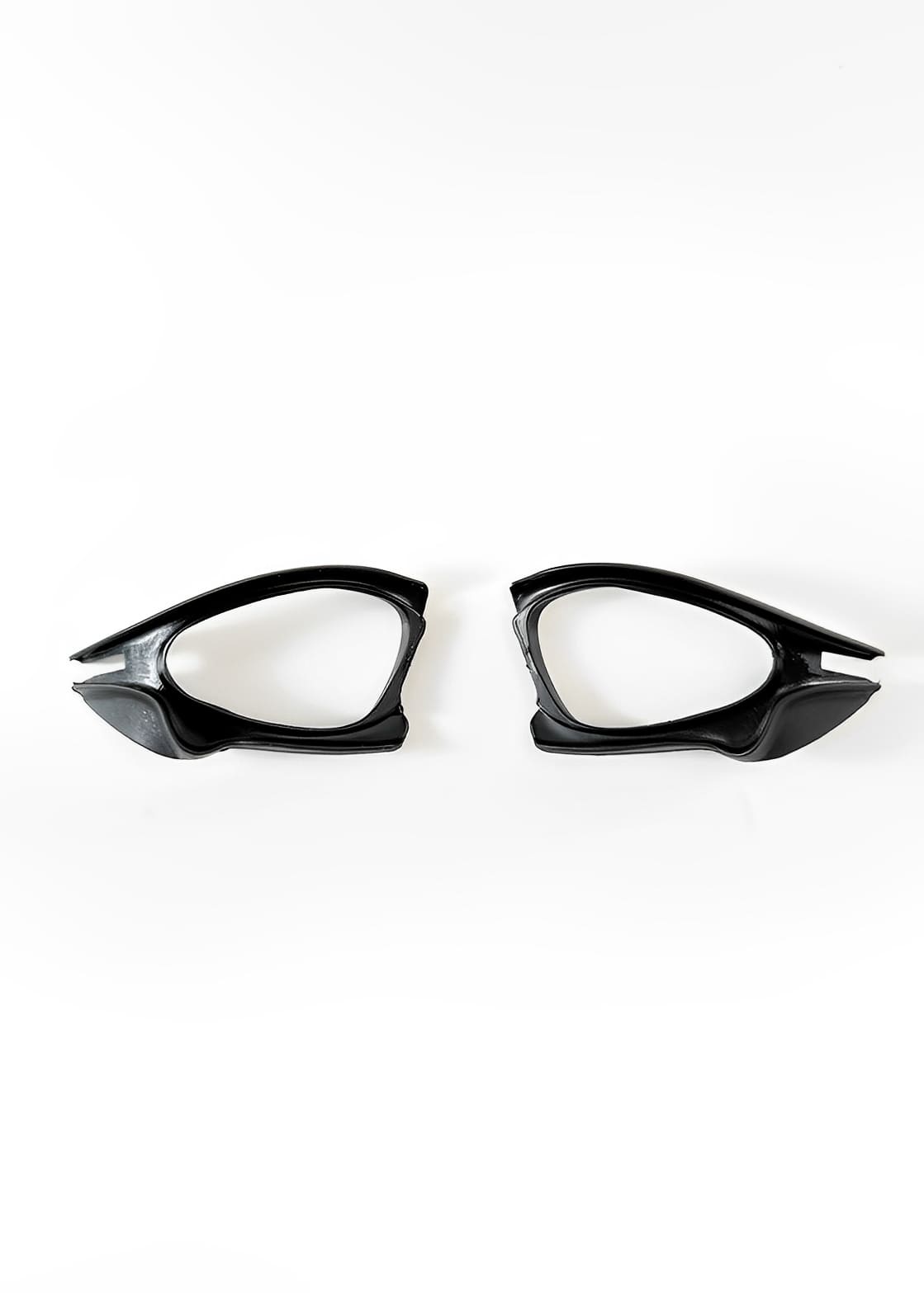 Accessory: Retro Windshield for Jacques