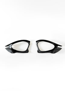 Accessory: Retro Windshield for Jacques