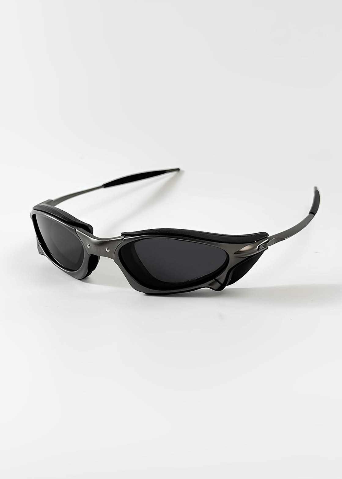 Accessory: Retro Windshield for Jacques