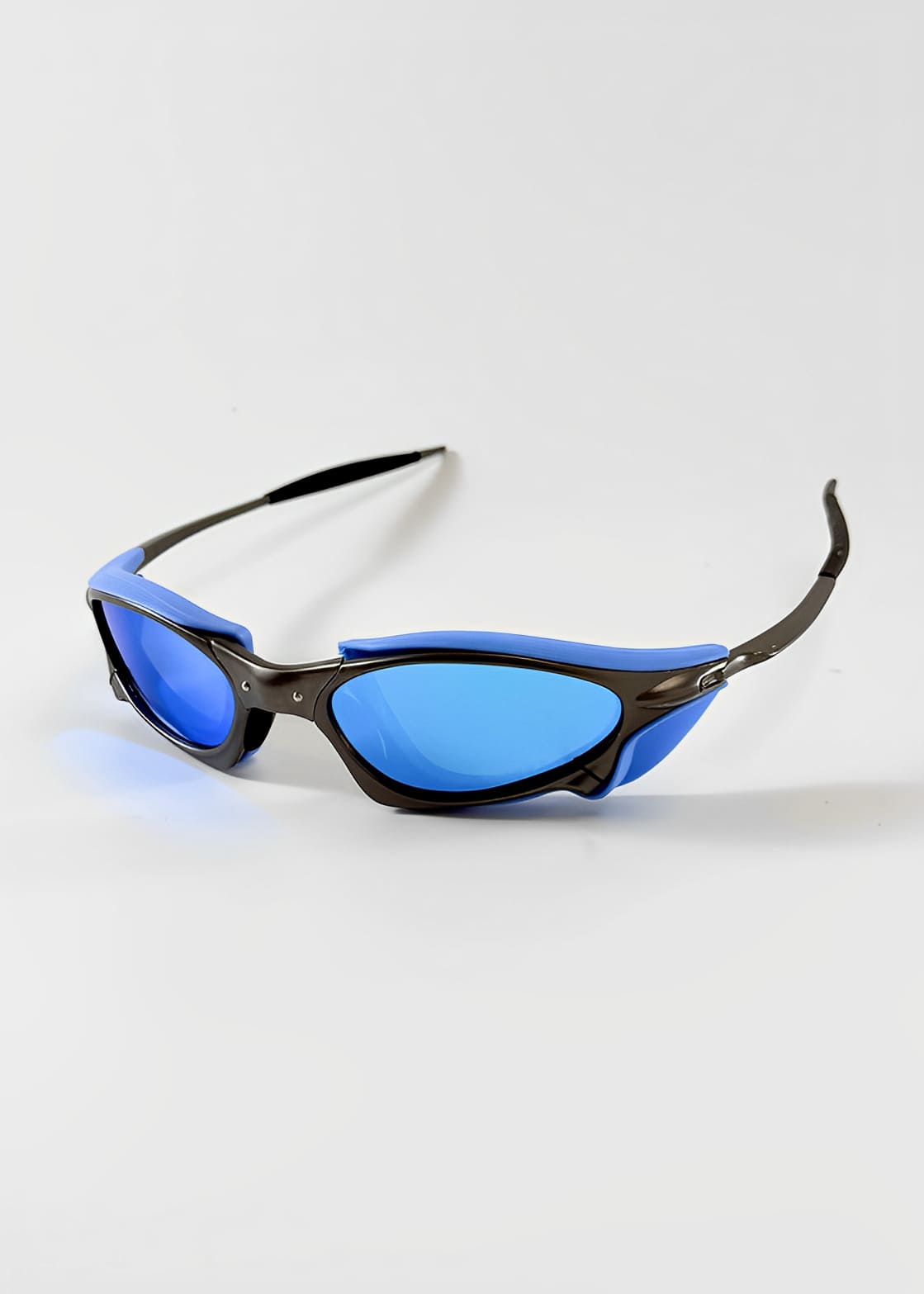 Accessory: Retro Windshield for Jacques