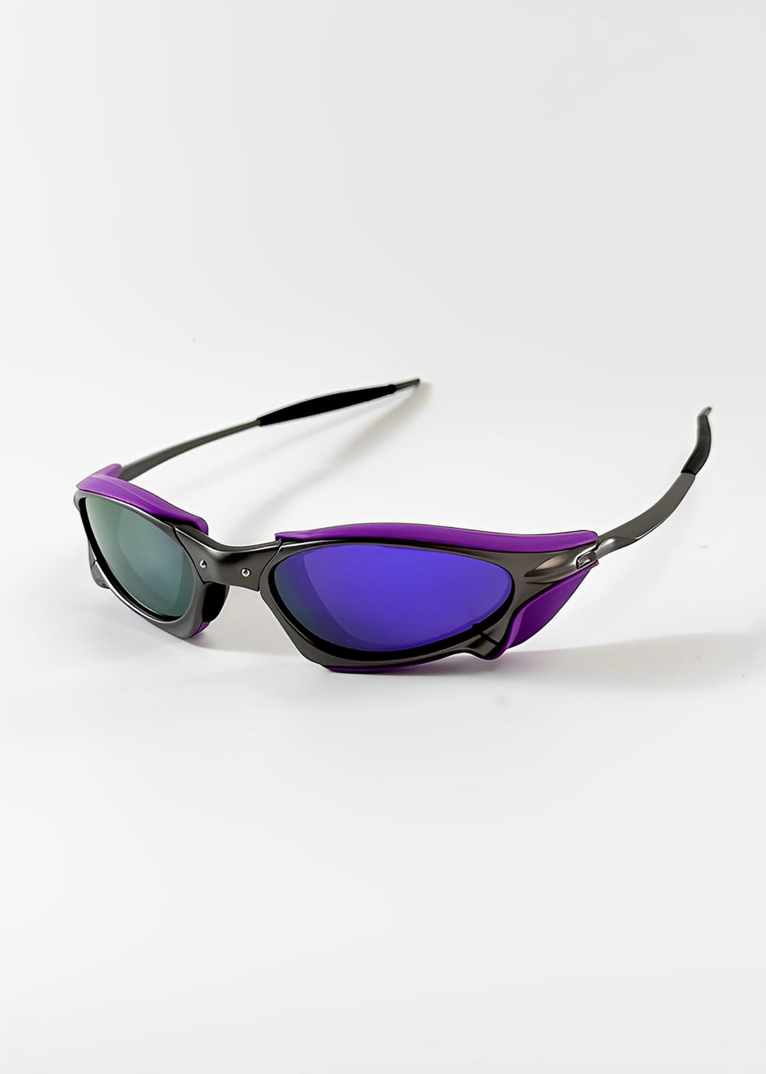 Accessory: Retro Windshield for Jacques