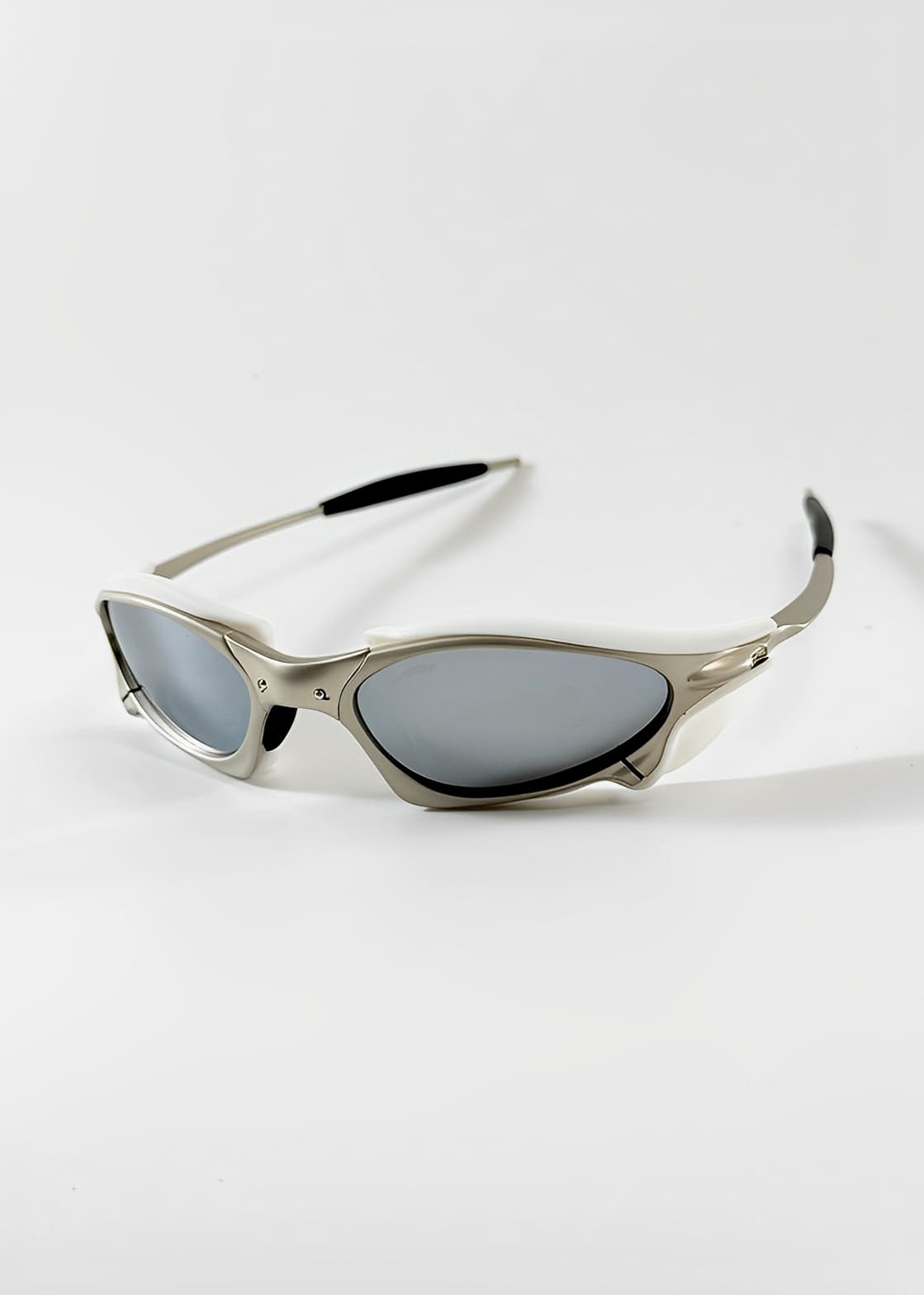 Accessory: Retro Windshield for Jacques