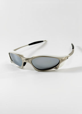 Accessory: Retro Windshield for Jacques