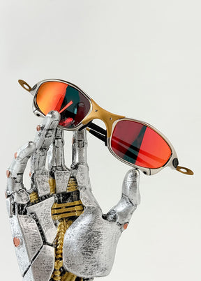 JACOB - METAL EDITION