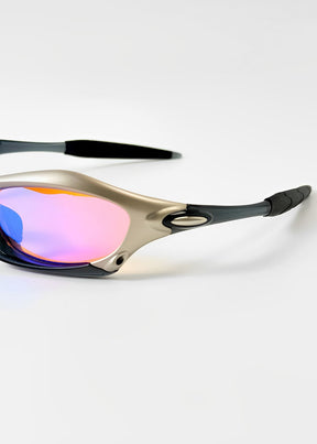 ARCHIVE - 01 SILVER EDITION