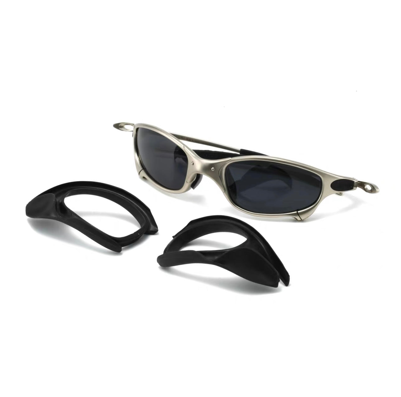 Accessory: Retro Windshield