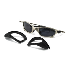 Accessory: Retro Windshield