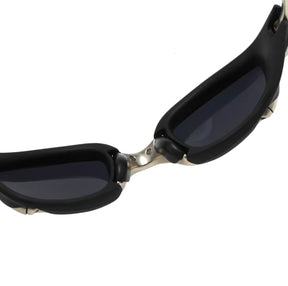 Accessory: Retro Windshield