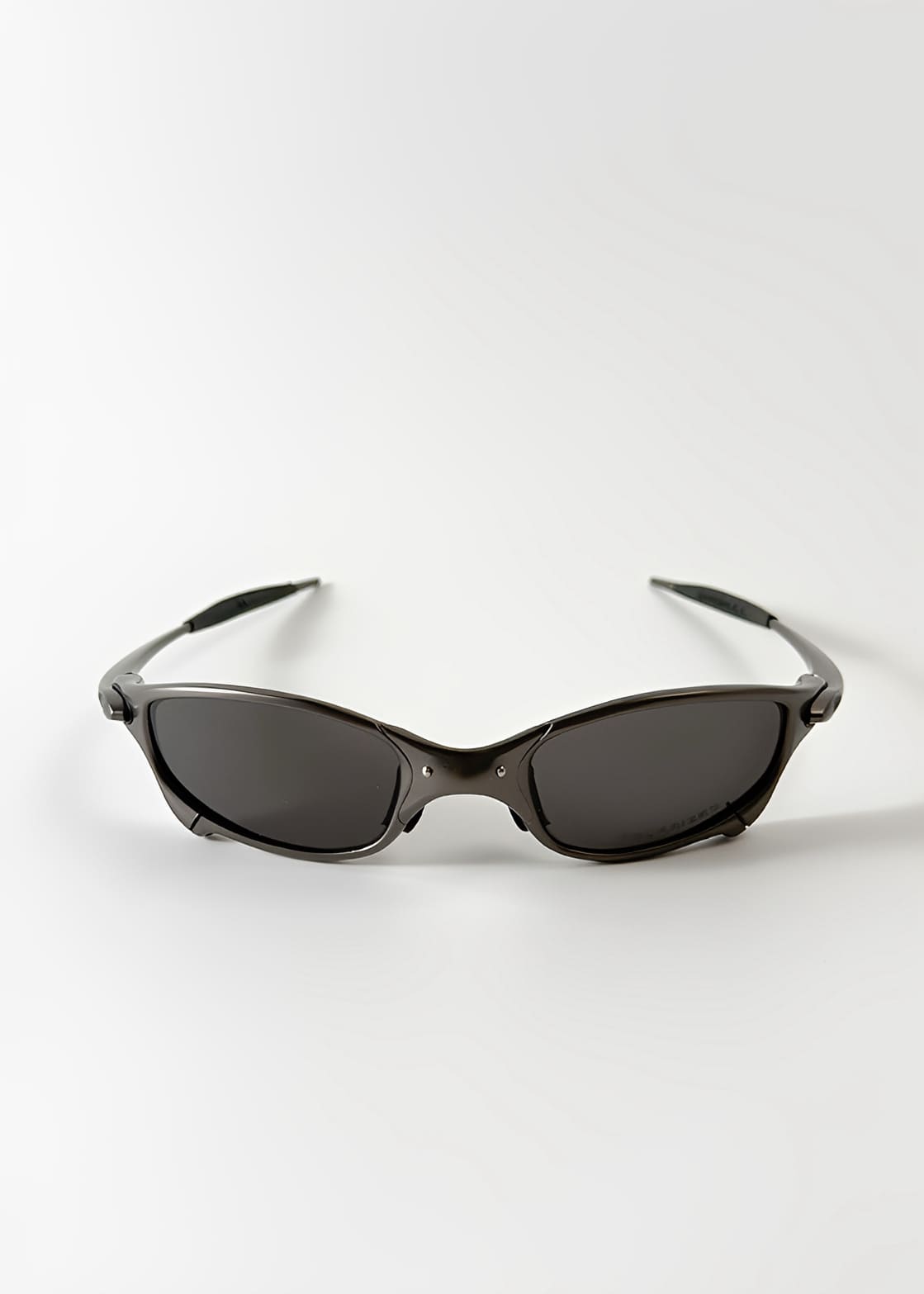 JACOB - METAL EDITION