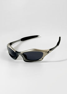 ARCHIVE - 01 SILVER EDITION