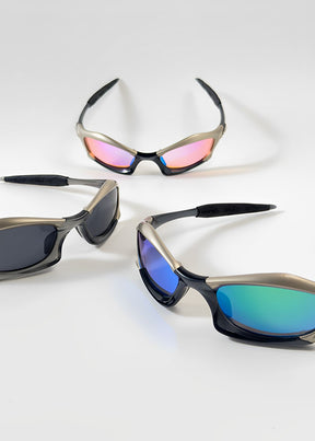 ARCHIVE - 01 SILVER EDITION