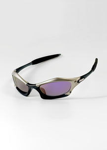 ARCHIVE - 01 SILVER EDITION