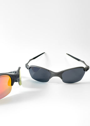 ARCHIVE - 02 METAL EDITION